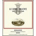 Tenuta dell'Ornellaia - Le Serre Nuove Bolgheri Rosso DOC - 6,00 Ltr. Imperiale in Holzkiste 