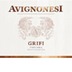 Avignonesi - Grifi Toscana IGT 