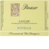 Parusso - Rovella Langhe Bianco DOC 