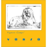 La Spinetta - Barolo Vursu Vigneto Campe DOCG