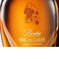 Berta Grappa Bric del Gaian - in Holzkiste