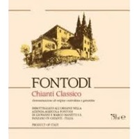 Fontodi - Chianti Classico DOCG - 1,50 Ltr. Magnum in Holzkiste