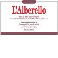 Grattamacco - Bolgheri Superiore L'Alberello DOC - 1,50 Ltr. Magnum in Holzkiste