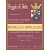 Poggio di Sotto - Brunello di Montalcino DOCG 