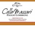 Castello Colle Massari - Poggio Lombrone Montecucco Sangiovese Riserva DOCG 