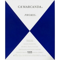Ca' Marcanda di Gaja - Promis IGP - 1,50 Ltr. Magnum