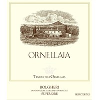 Tenuta dell'Ornellaia - Ornellaia Bolgheri Rosso Superiore DOC