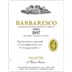 Bruno Giacosa - Falletto Barbaresco Asili DOCG 