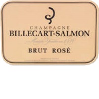 Billecart-Salmon - Champagner Brut Rosé - Doppelmagnum 3,00 Ltr. in Holzkiste