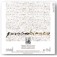 Passopisciaro - Vini Franchetti Passobianco Terre Siciliane Chardonnay IGP