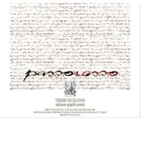 Passopisciaro - Vini Franchetti Passorosso Etna Rosso DOC