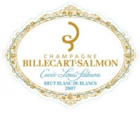 Billecart-Salmon - Champagner Cuvée Louis Salmon Brut Blanc des Blancs Millésime in Schatulle