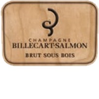 Billecart-Salmon - Champagner Cuvée Brut Sous Bois in Geschenkverpackung