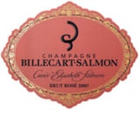 Billecart-Salmon - Champagner Cuvée Elisabeth Salmon Brut Rosé Millésime in Schatulle