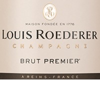 Louis Roederer - Champagner Brut Premier