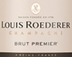 Louis Roederer - Champagner Brut Premier 