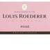Louis Roederer - Champagner Brut Rosé Vintage 