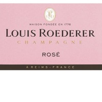 Louis Roederer - Champagner Brut Rosé Vintage - Magnum 1,50 Ltr