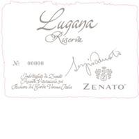 Zenato - Lugana Riserva Sergio Zenato DOC