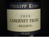 Philipp Kuhn Cabernet Franc Rèserve 
