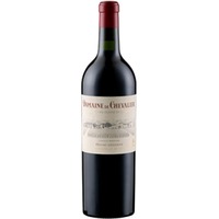 Domaine de Chevalier Pessac-Léognan GC Classé trocken