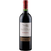 Château Grange Neuve 'La Fleur des Ormes' Pomerol trocken