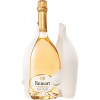 Magnum - Champagner Ruinart - Blanc De Blancs - Etui Second-skin