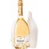 Magnum - Champagner Ruinart - Blanc De Blancs - Etui Second-skin 