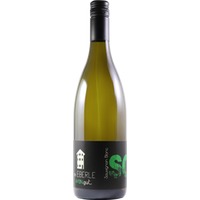 Sauvignon Blanc trocken - Weingut Via Eberle
