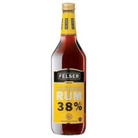 Felser Inländer Rum 38%