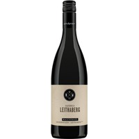 Rudi Wagentristl Blaufränkisch Leithaberg DAC - - Burgenland, Österreich