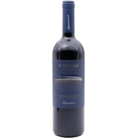 Is Solinas Riserva Carignano del Sulcis DOC
