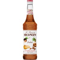 Sirope Monin Praliné