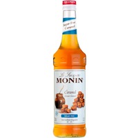 Sirope Monin Caramelo Sin Azucar