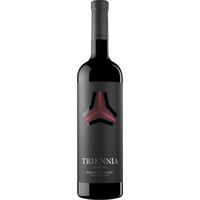 Triennia de Portia Ribera del Duero DO - Bodegas Portia