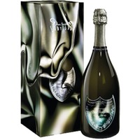 Dom Perignon x Lady Gaga Brut im 1er GK