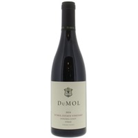 Syrah Estate Vineyard