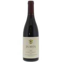 Pinot Noir Ryan Jentoft Vineyard