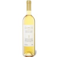 Muscat von Samos PDO süß, Likörwein