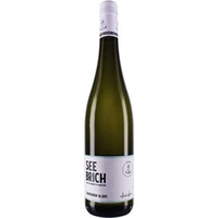 Seebrich Sauvignon Blanc Alkoholfrei