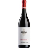 Bertani Valpolicella, Valpolicella DOC, Venetien, 2021, Rotwein