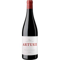 Bodegas y Viñedos Artuke Artuke Tinto DOCa - - Oberer Ebro, Spanien