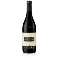 Barolo Ravera trocken 14.5 % vol. Elvio Cogno 750 ml