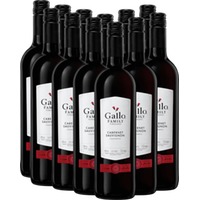 12er Vorteils-Weinpaket - Cabernet Sauvignon - Gallo Family