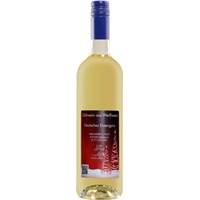 WeinWerk Glühwein Weiß süß - WeinWerk A. Tully