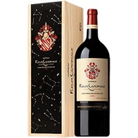 Château Fleur Cardinale Édition Intergalactique