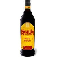 Kahlúa Coffee-Liqueur 16% Vol""