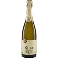 Zera Chardonnay Effervescent Alkoholfrei - Pierre Chavin