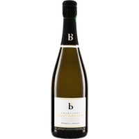 Champagne Brut Réserve 4 Cépages - Barbichon