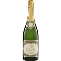 Engel Rieslingsekt Flaschengärung Extra Dry - Peter Riegel Weinimport